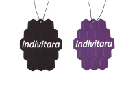Duftbaum Lufterfrischer - indivitara® Premium Stitch